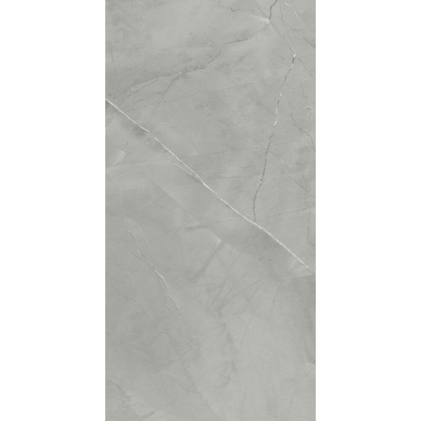 Belleza Armani Harbor Grey Glossy 60x120