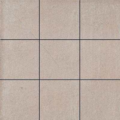 Casalgrande Padana Pietra Bauge 2704554 Mosaico Beige 10x10 30x30