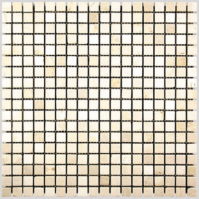 Natural mosaic I-Tile 4M025-15T 29.8x29.8