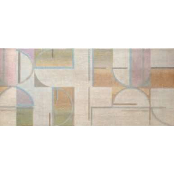 М- Квадрат Romantic 331503 Бежевый 20x45