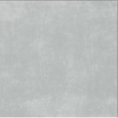 Керамика Будущего Идальго Гранит Стоун Цемент Светло Серый SR Rett 60 60x60