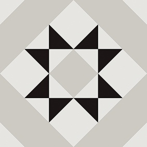 Nanda Tiles Kompas Vita 20x20