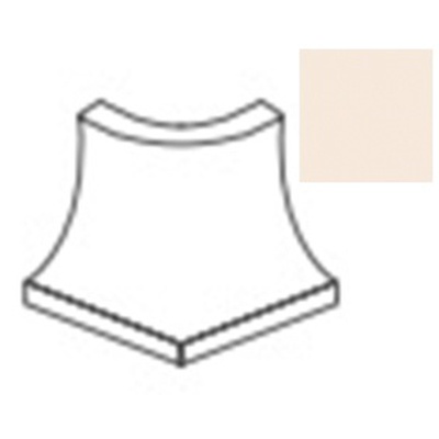 CE.SI. Matt Pie' D'Oca Est. Cotone 2.5x2.5