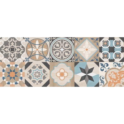 Laparet Oliver Бежевый Мозаика 20x50