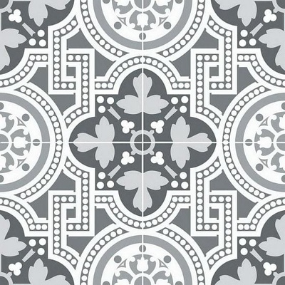 Dual Gres Chic Seaford Grey 44,5x44,5