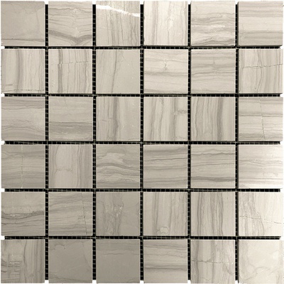 Natural mosaic Adriatica M034-48P 30.5x30.5
