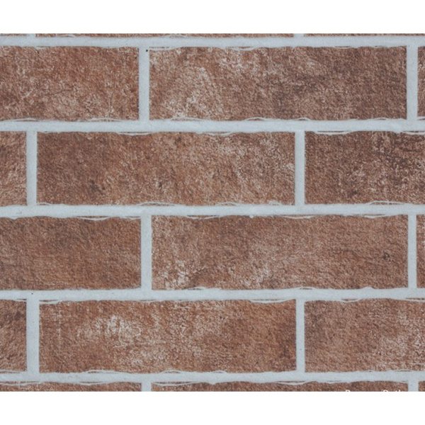 SDS Bremen Rotbraun 7x24,5