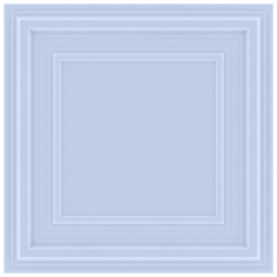 La Diva Alessandra Alessandra 01 Quadrato Lavanda L 40x40