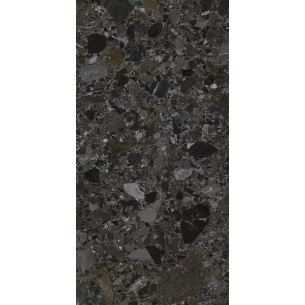 Stn Ceramica Inlay Dark Pul Rect 60x120