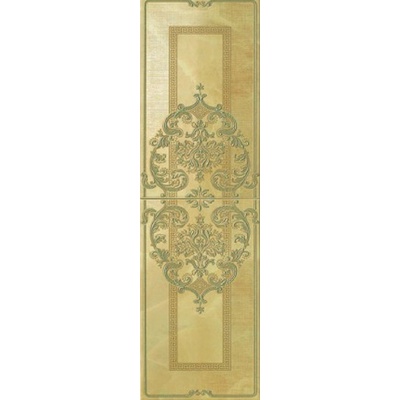 Atlas Concorde Russia Vesta Dorato Composizione 90x25