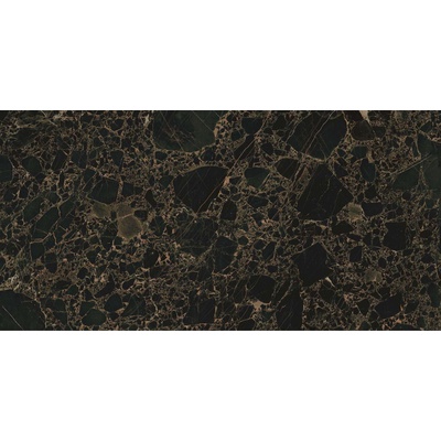 Casalgrande Padana Marmoker 11560098 Orange Black Honed 120x240