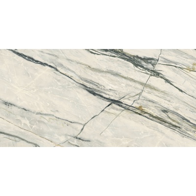 Flaviker PI.SA Supreme Treasure Calacatta Emerald Lux 60x120