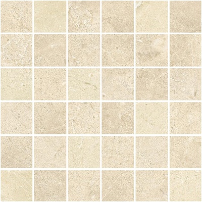 Sant Agostino Themar CSAMOCMA30 Mosaico Crema Marfil 30x30