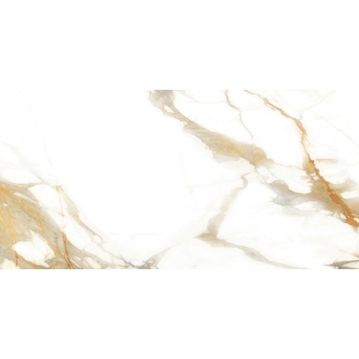 Alma ceramica Calacatta Oro GFA114CLR04L 57x114