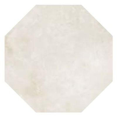 Versace Emote Ottagona Onice Bianco 262730 39x39