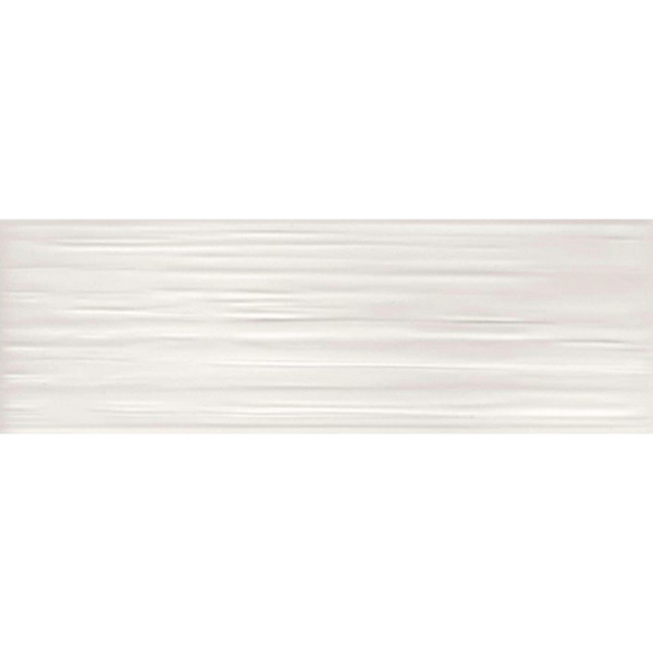 Iris Ceramica Diesel Stripes 575369 White Metallizzato 25x75