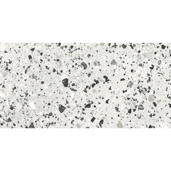 Fmg Maxfine Venice Villa P175407 Silver Naturale 75x150