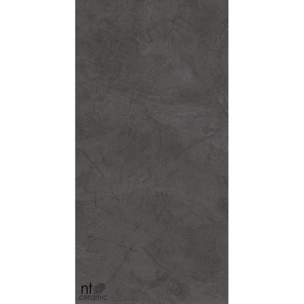 NT Ceramic Granite NTT99615L Obelisk Gris lap 60x120