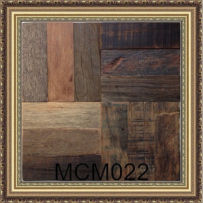 Opera dekora Деревянная мозаика MCM022 30x30