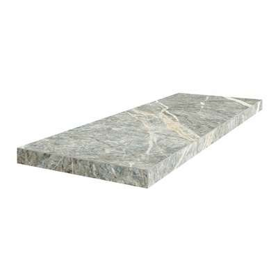 ColiseumGres Uffizi 620070001949 Грэй Правая 33x90