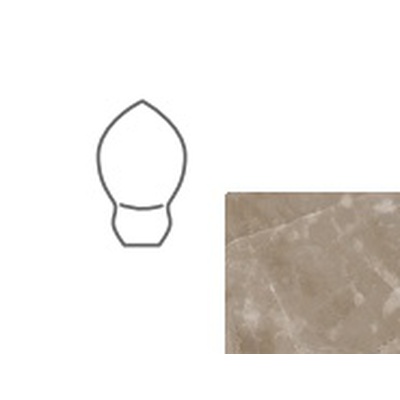 Versace Marble Rac. Torello Grigio 240786 4x2