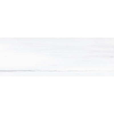 Sant Agostino Themar CSABILAS00 Bianco Lasa Wall 25x75