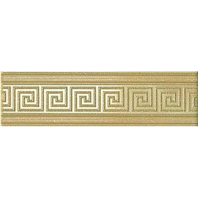 Atlas Concorde Russia Vesta Dorato Greca 25x7
