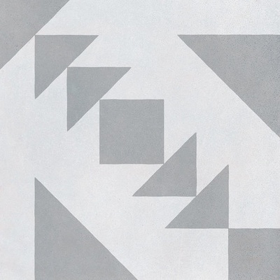 Harmony Cuban Silver Arrow 9mm 22,3x22,3