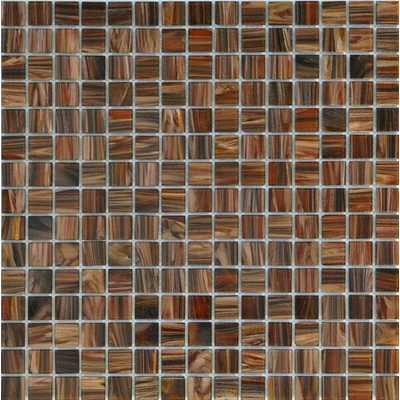 Orro Mosaic Classic Brown 32,7x32,7