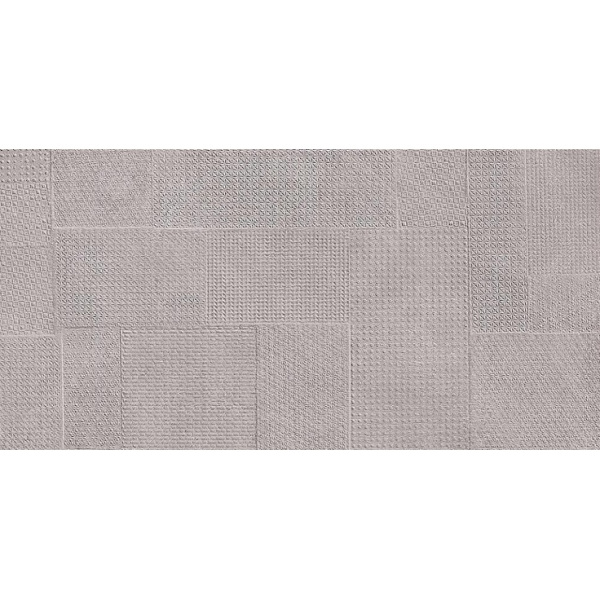 Emil ceramica Sixty EKQP Timbro Cenere Silktech 30x60