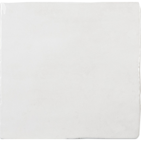 DNA Tiles Flash 124417 Square Ivory 13x13 - керамическая плитка и керамогранит