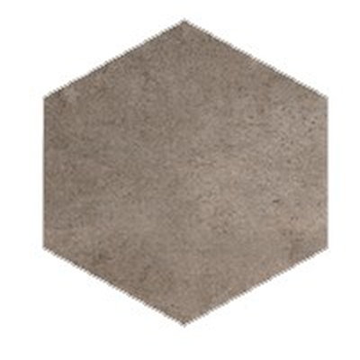 Serenissima Cir Riabita il Cotto Esagona Natural 27.7x24