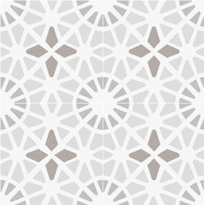 Dual Gres Adele DG_AD_CL_GR Cloud Grey 45x45