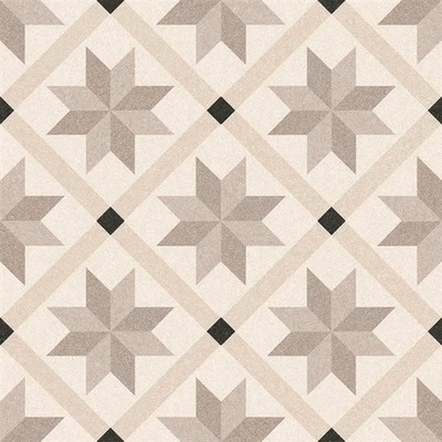 Mijares Cerlat Palermo Beige 22.5x22.5