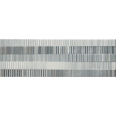 Meissen (Mei) Concrete Stripes O-CON-WID451-54 Вставка многоцветный 29х89 89x29