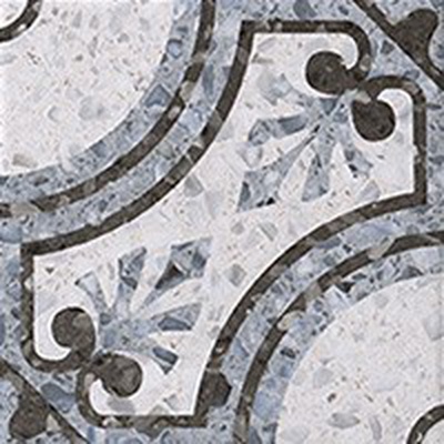 CIR Ceramiche Venezia La Fenice Blu 20x20