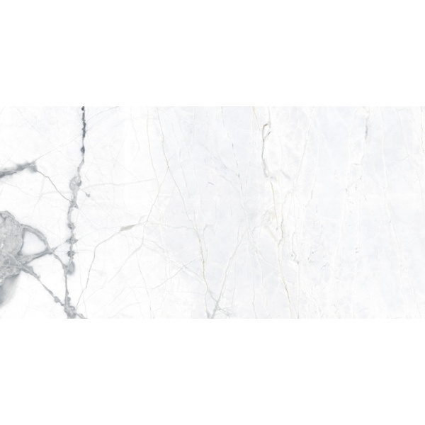 Cl Ker Giotto Blue M 60x120 - керамическая плитка и керамогранит