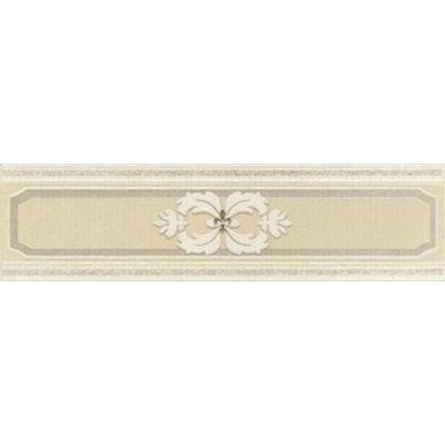 Piemme Valentino Boiserie 55750 Frise Avorio MRV053 30x8