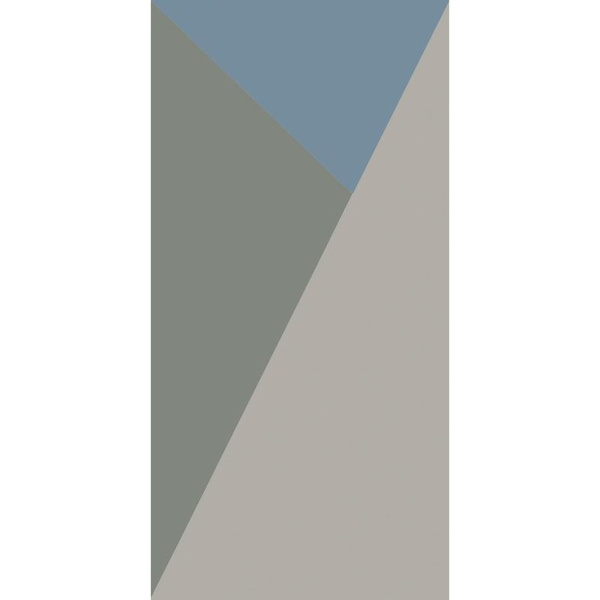 Impronta italgraniti Nuances NU00DT1 Triangolo Cielo 60x120