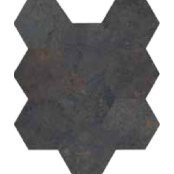 Caesar Alchemy AFXE Magnet 3D Hexagon 28x34