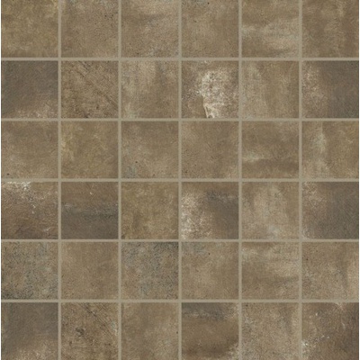 Rex Ceramiche Matieres 755934 Brun Mos 30x30