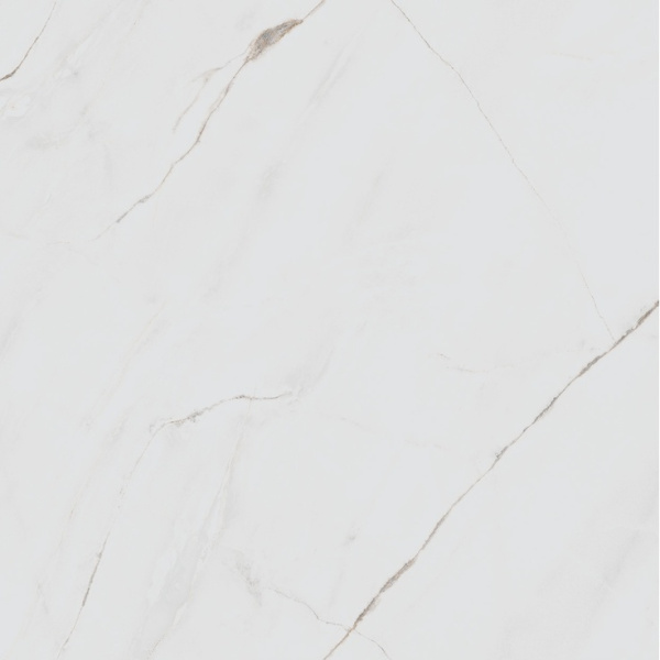 Kerama Marazzi Марсель KM6060G0981R Белый матовый обрезной 60x60 - керамическая плитка и керамогранит