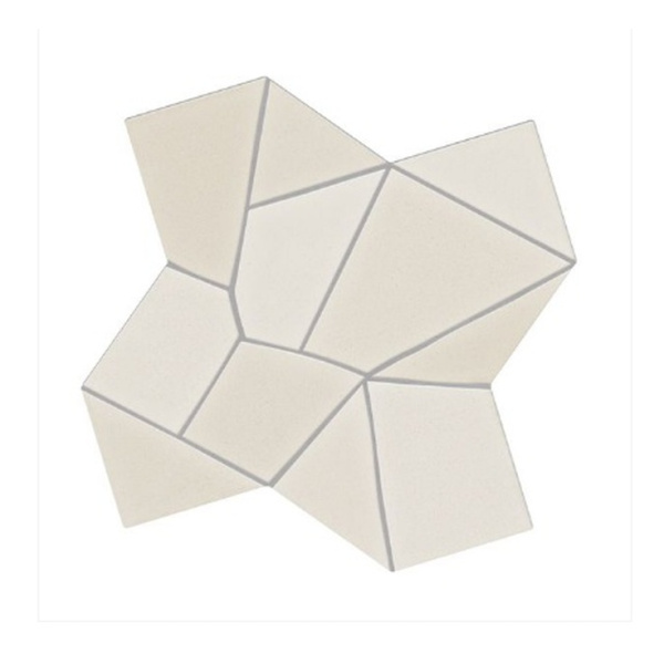 WOW Trencadis 134258 Gaudi Artic 25,5x25,5