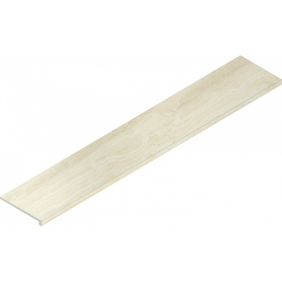 Italon Charme Advance 620070002010 Alabastro Scal Front 33x160