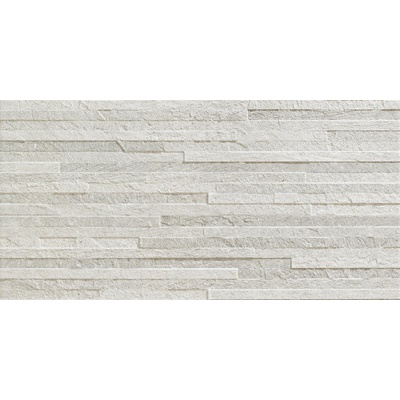 Piemmegres (Piemme Ceramiche) More 721 Muretto Perla Ret 30x60