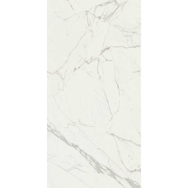 Marazzi Grande Marble Look M102 Statuario Satin 160x320