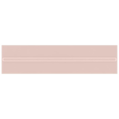 La Diva Nadia Rettangolo Nadia 01 Cipria L 7.5x30