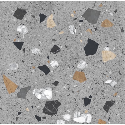 Staro Silk Terra Grey Matt 60x60