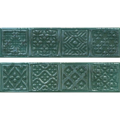 Cifre Opal Comp. Rodia Emerald 15x30