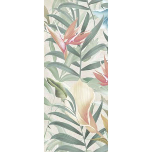 Caesar Misura Deco AFZV Chic Jungle A 119,5x278